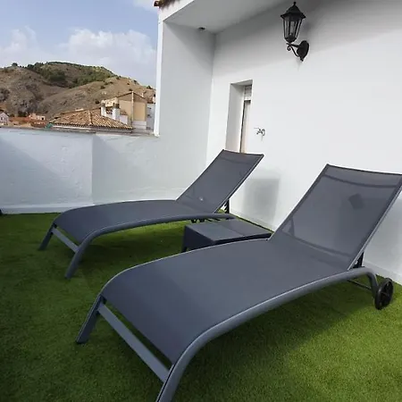 Rooftop Casa Botes Cuenca  Esterno foto