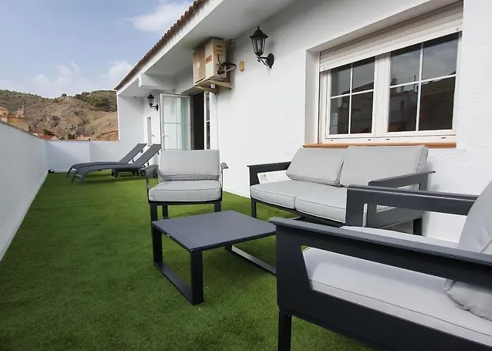 Rooftop Casa Botes