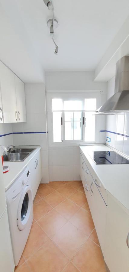 Rooftop Casa Botes Apartment