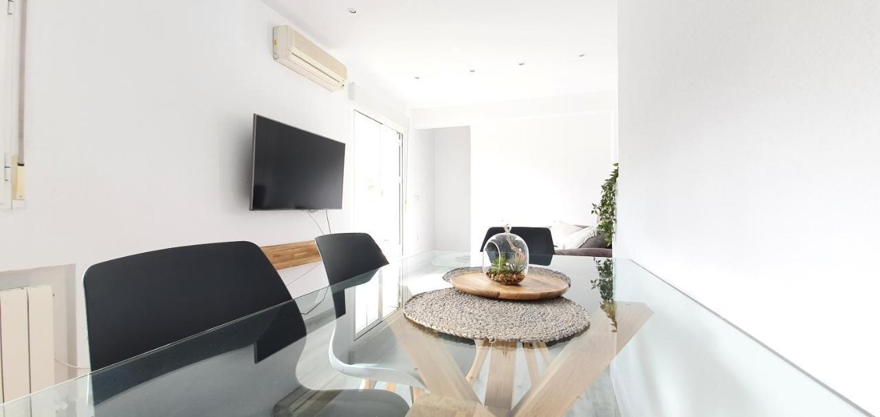 Apartment Rooftop Casa Botes *