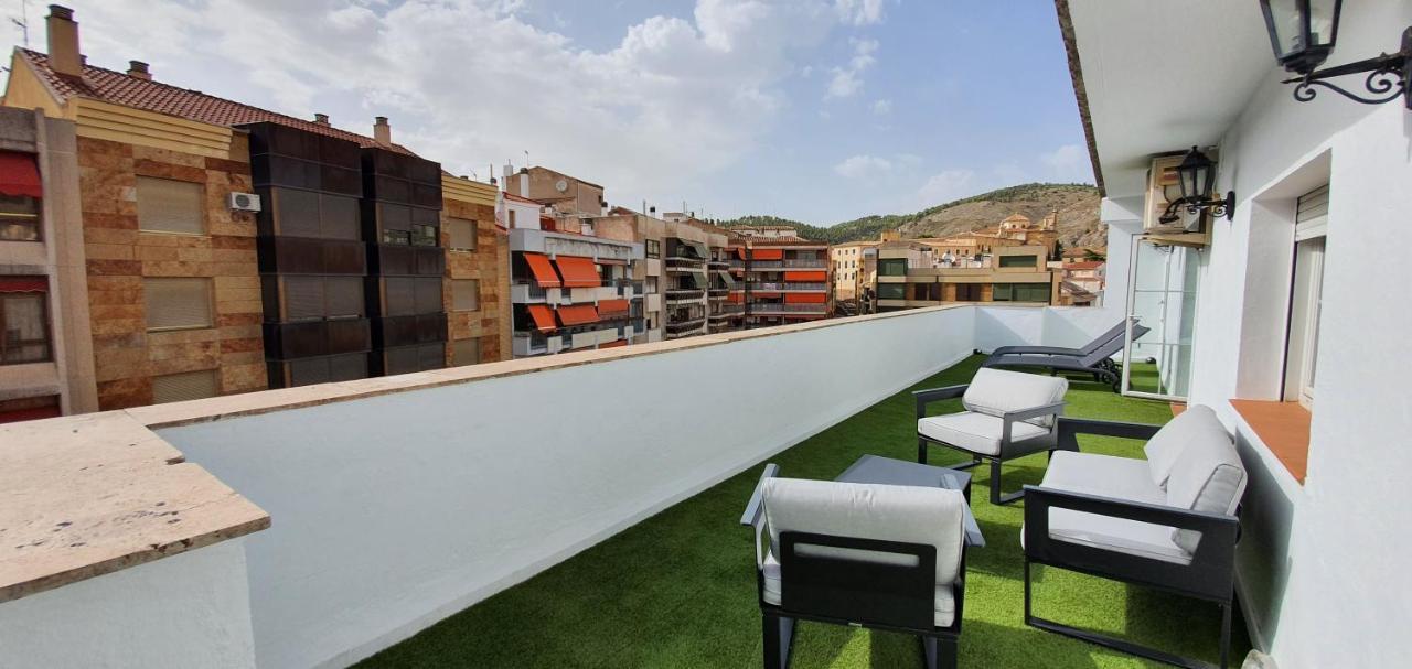 Rooftop Casa Botes *