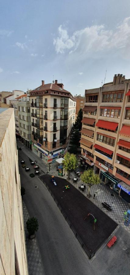 Apartment Rooftop Casa Botes