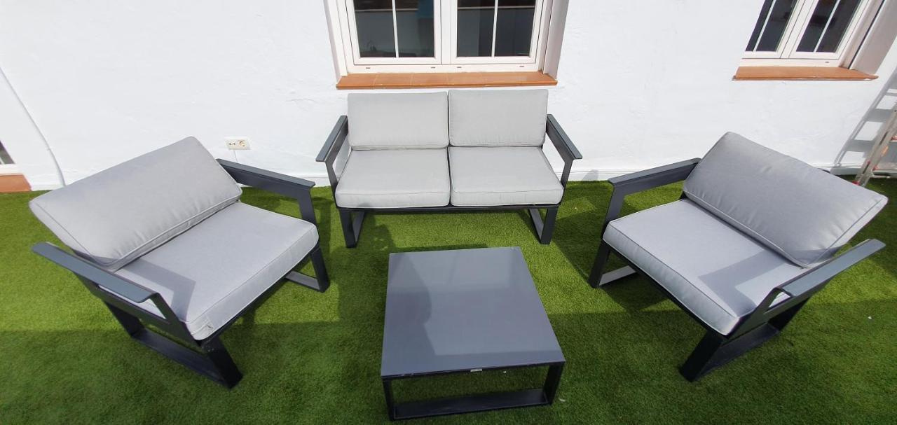 Apartment Rooftop Casa Botes *