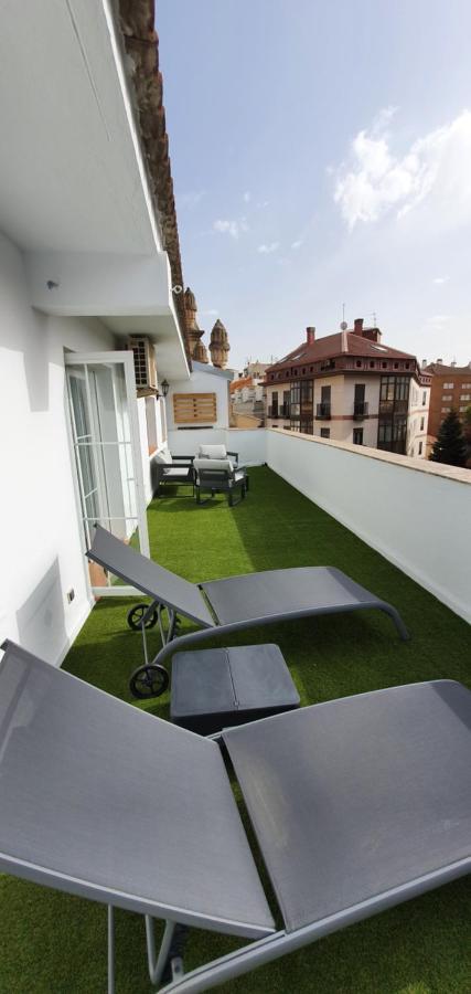Rooftop Casa Botes Apartment
