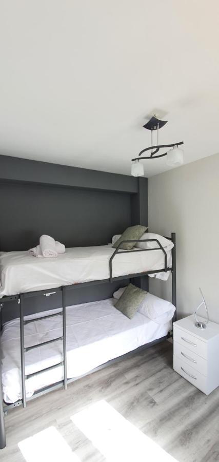 Rooftop Casa Botes *