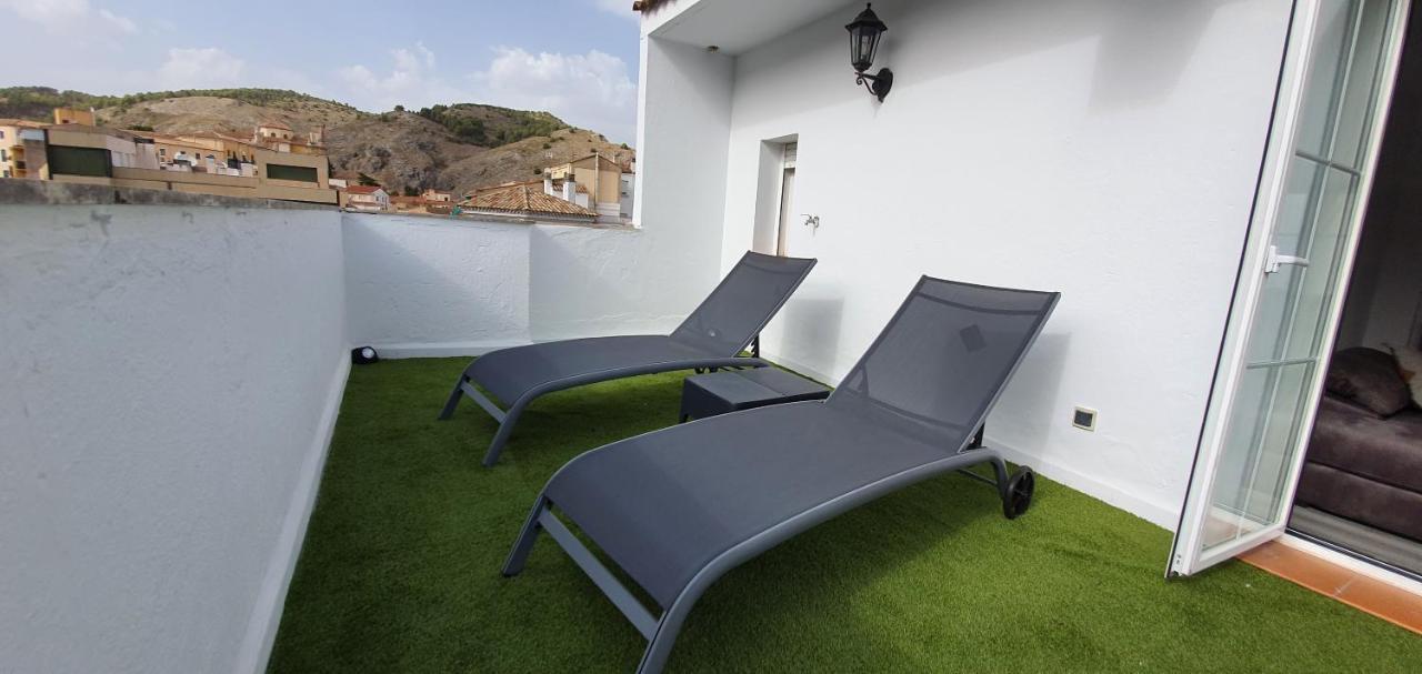 Rooftop Casa Botes *