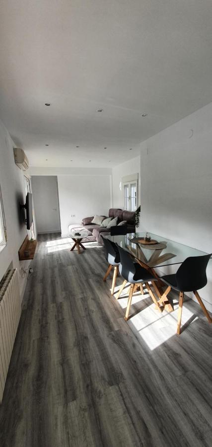 Rooftop Casa Botes Apartment *